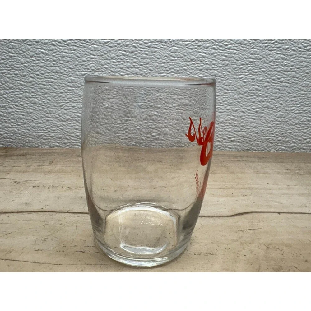 Vtg Set Of 2 Coors Glasses Lion Griffin Logo And Banquet